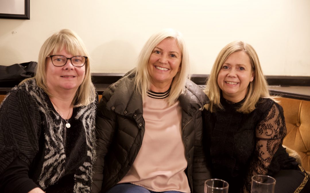Do neurological tracts in women affect how we deal with the menopause?