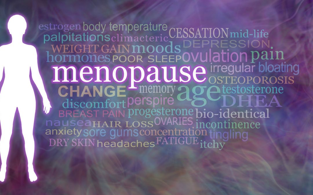 What are Peri-Menopause and Menopause?