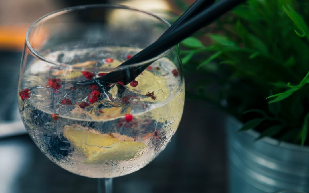 Alcohol and Menopause – Should we consume less?