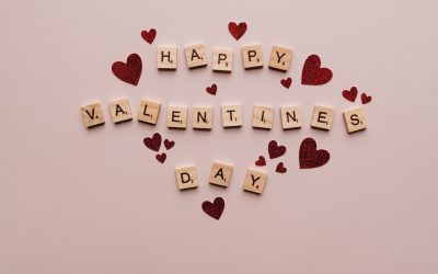 Valentine or Galentine