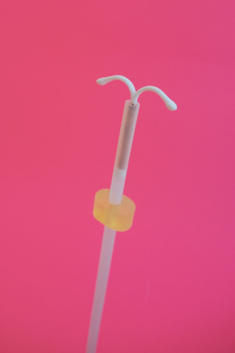 Navigating Mirena Coils Positive Menopause